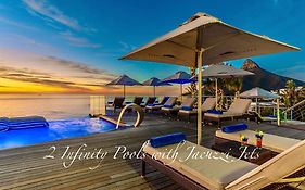 Atlanticview Cape Town Boutique Hotel 5*